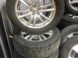 Диски шины Субару Тойота Ауди фольксваген за 1 000 тг. в Алматы