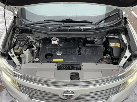 Nissan Elgrand 2013 года за 9 700 000 тг. в Павлодар – фото 46