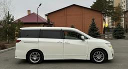 Nissan Elgrand 2013 года за 9 700 000 тг. в Павлодар – фото 4