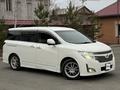 Nissan Elgrand 2013 годаүшін9 700 000 тг. в Павлодар