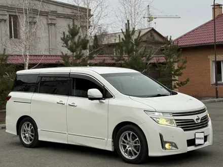 Nissan Elgrand 2013 года за 9 700 000 тг. в Павлодар – фото 2