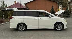 Nissan Elgrand 2013 года за 9 700 000 тг. в Павлодар – фото 5