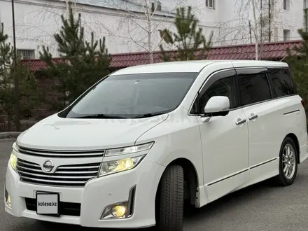 Nissan Elgrand 2013 года за 9 700 000 тг. в Павлодар – фото 8