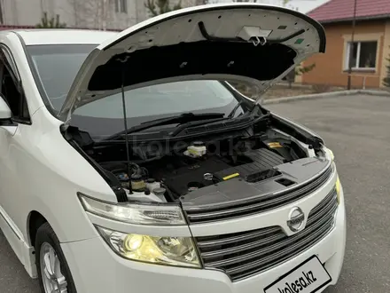 Nissan Elgrand 2013 года за 9 700 000 тг. в Павлодар – фото 10