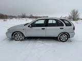 Nissan Almera 1999 годаүшін850 000 тг. в Караганда – фото 3