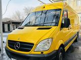 Mercedes-Benz Sprinter 2009 года за 8 500 000 тг. в Алматы