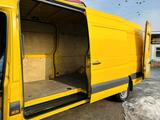 Mercedes-Benz Sprinter 2009 года за 9 500 000 тг. в Алматы – фото 5