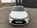 Toyota Camry 2015 года за 7 500 000 тг. в Шымкент – фото 14