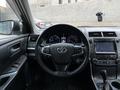 Toyota Camry 2015 года за 7 500 000 тг. в Шымкент – фото 18