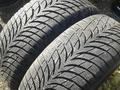 Шины 205/55 R16 — "GoodYear UltraGrip 7 + " (Германия), зимние, в за 40 000 тг. в Астана – фото 2