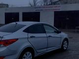 Hyundai Accent 2013 годаүшін4 400 000 тг. в Балхаш – фото 5
