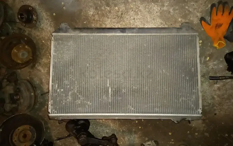 Радиатор автомат об 3.0 за 25 000 тг. в Алматы