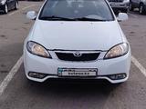 Daewoo Gentra 2014 годаүшін3 600 000 тг. в Алматы – фото 2