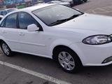 Daewoo Gentra 2014 годаүшін3 600 000 тг. в Алматы – фото 3