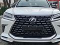 Юбка Heritage на Lexus Lx570 2016+ за 5 000 тг. в Алматы – фото 5