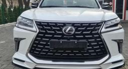 Обвес Heritage на Lexus Lx570 за 300 000 тг. в Алматы – фото 5