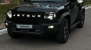 Jetour T2 2024 года за 14 000 000 тг. в Астана