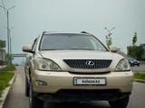 Lexus RX 350 2007 годаүшін7 700 000 тг. в Алматы – фото 2