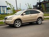 Lexus RX 350 2007 годаүшін7 700 000 тг. в Алматы – фото 3