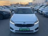 Kia K7 2019 годаүшін9 000 000 тг. в Алматы – фото 2