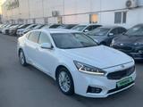 Kia K7 2019 годаүшін9 000 000 тг. в Алматы
