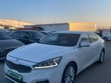 Kia K7 2019 годаүшін9 000 000 тг. в Алматы – фото 3