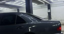 Mercedes-Benz E 320 1996 года за 3 200 000 тг. в Туркестан – фото 4
