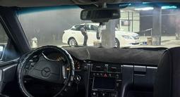 Mercedes-Benz E 320 1996 года за 3 200 000 тг. в Туркестан – фото 5