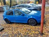 Volkswagen Golf 1999 годаfor2 500 000 тг. в Алматы – фото 2