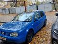 Volkswagen Golf 1999 года за 2 500 000 тг. в Алматы – фото 3