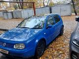 Volkswagen Golf 1999 годаfor2 500 000 тг. в Алматы – фото 3