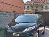 Toyota Sienna 2016 годаүшін12 600 000 тг. в Алматы – фото 3