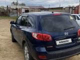 Hyundai Santa Fe 2006 годаүшін4 500 000 тг. в Астана – фото 4