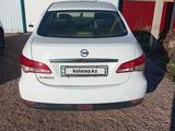 Nissan Almera 2014 годаfor3 600 000 тг. в Кокшетау – фото 4