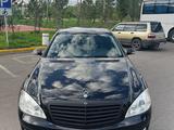 Mercedes-Benz S 350 2007 года за 2 800 000 тг. в Караганда – фото 3