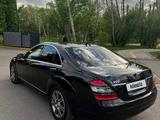 Mercedes-Benz S 350 2007 года за 2 800 000 тг. в Караганда – фото 4