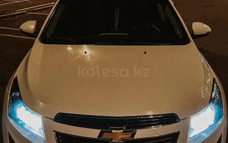 Chevrolet Cruze 2014 годаfor5 600 000 тг. в Шымкент