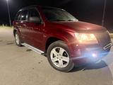 Suzuki Grand Vitara 2007 годаүшін5 200 000 тг. в Астана