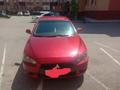 Mitsubishi Lancer 2008 года за 3 750 000 тг. в Актобе