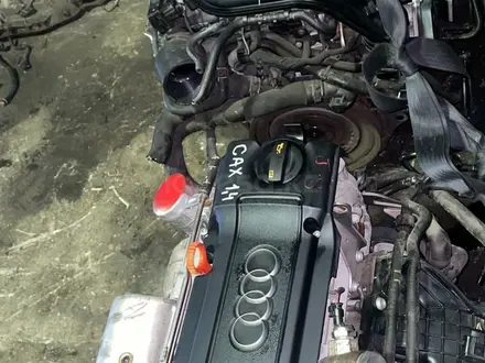Двигатель SKODA Octavia TSI за 25 697 тг. в Алматы – фото 3