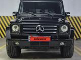 Mercedes-Benz G 500 2009 года за 25 000 000 тг. в Алматы