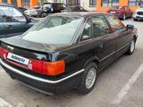 Audi 80 1989 года за 2 000 000 тг. в Астана – фото 4