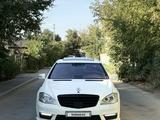 Mercedes-Benz S 500 2007 года за 7 000 000 тг. в Алматы