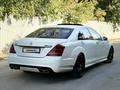 Mercedes-Benz S 500 2007 годаүшін7 000 000 тг. в Алматы – фото 5