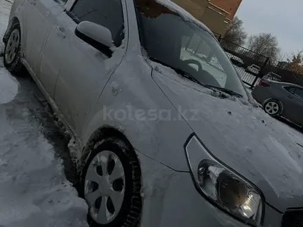 Chevrolet Nexia 2021 года за 5 300 000 тг. в Костанай – фото 3