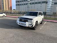 Toyota Land Cruiser 2006 годаүшін9 500 000 тг. в Астана