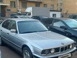 BMW 525 1993 года за 2 500 000 тг. в Астана