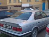 BMW 525 1993 года за 2 500 000 тг. в Астана – фото 2