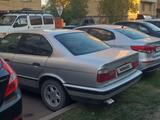 BMW 525 1993 года за 2 500 000 тг. в Астана – фото 3