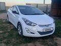 Hyundai Elantra 2014 годаfor7 000 000 тг. в Караганда – фото 9